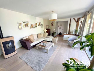  Maison � vendre 8 pi�ces 200 m�