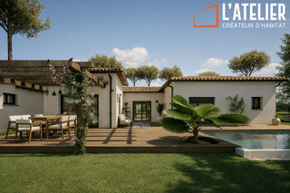  Maison � vendre 4 pi�ces 120 m�