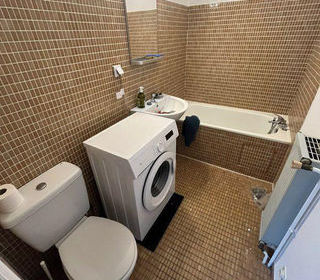  Appartement � louer 2 pi�ces 40 m�