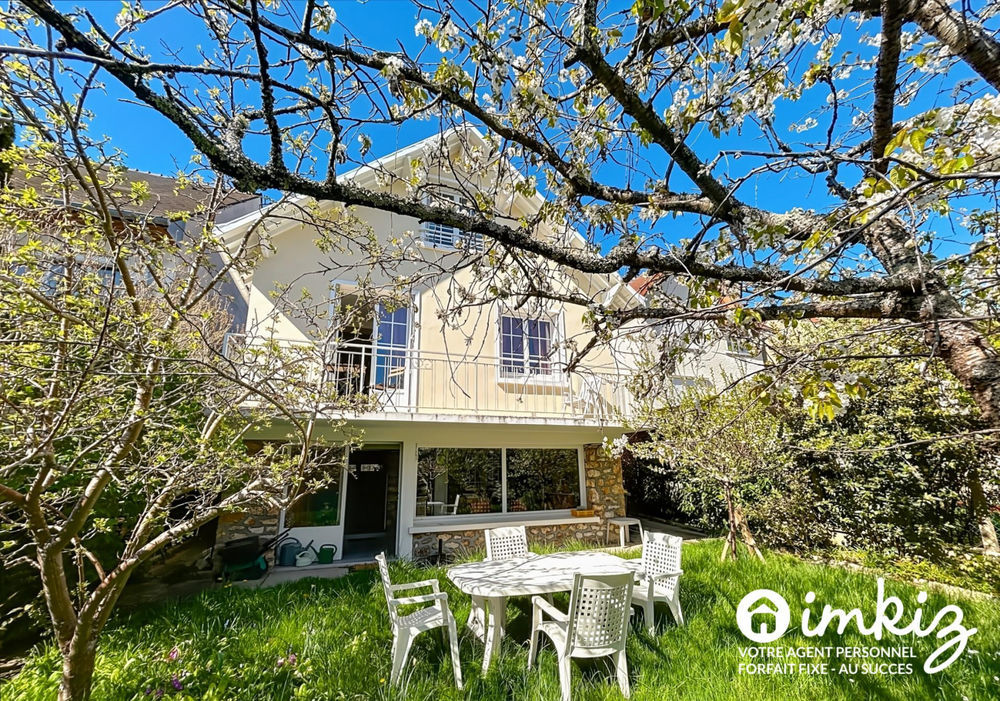 � vendre  Maison Verri�res-le-Buisson (91370)