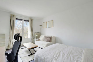  Appartement � louer 1 pi�ce 23 m�