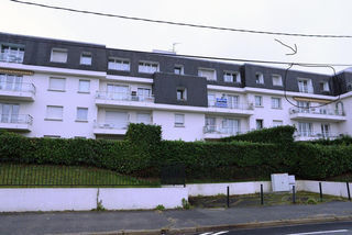  Appartement � louer 3 pi�ces 85 m�