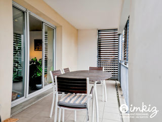  Appartement � vendre 4 pi�ces 87 m�