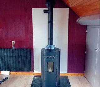  Appartement � louer 2 pi�ces 76 m�