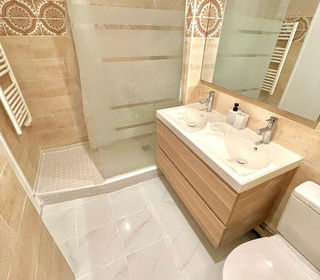  Appartement � louer 2 pi�ces 44 m�