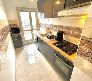  Appartement � louer 2 pi�ces 44 m�