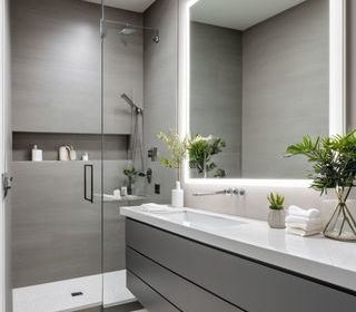  Appartement � vendre 4 pi�ces 85 m�