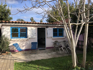  Appartement � louer 1 pi�ce 25 m�