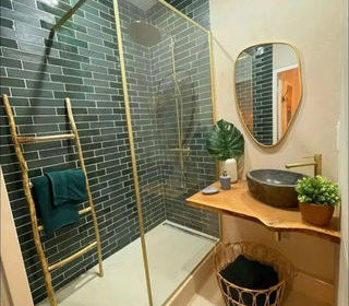  Appartement � louer 2 pi�ces 45 m�