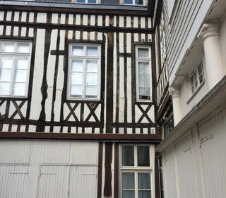  Appartement � louer 2 pi�ces 49 m�