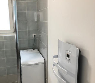  Appartement � louer 1 pi�ce 29 m�