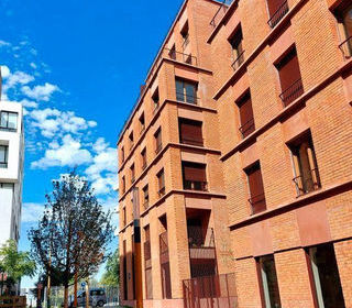  Appartement � louer 1 pi�ce 26 m�