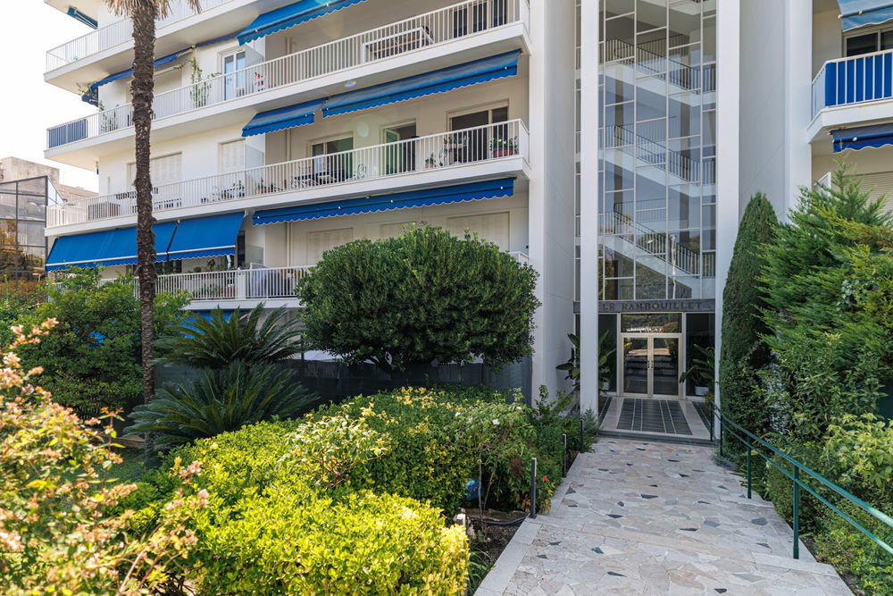 � vendre  Appartement Nice (06000)