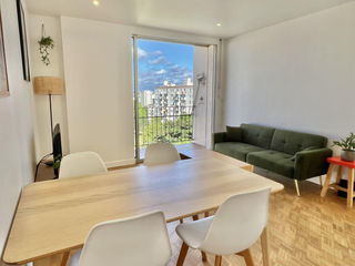  Appartement � louer 1 pi�ce 62 m�