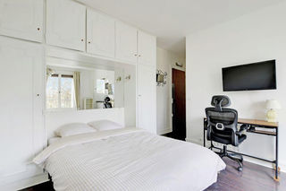  Appartement � louer 1 pi�ce 23 m�