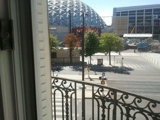  Appartement � louer 4 pi�ces 85 m�