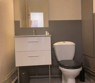  Appartement � louer 1 pi�ce 23 m�