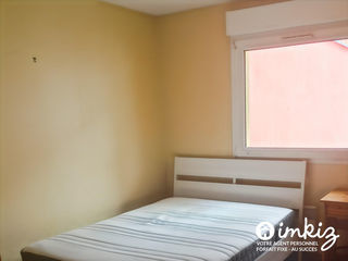  Appartement � vendre 2 pi�ces 48 m�