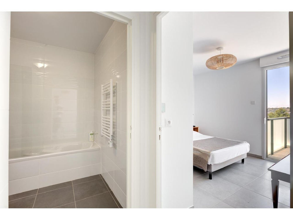 � vendre  Appartement Nice (06100)