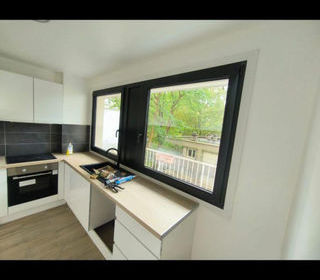  Appartement � louer 1 pi�ce 31 m�