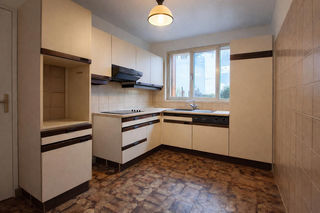  Appartement � vendre 3 pi�ces 73 m�