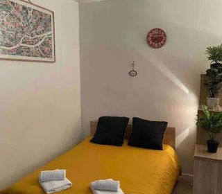  Appartement � louer 1 pi�ce 26 m�