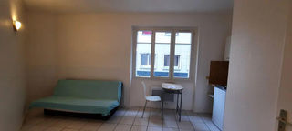  Appartement � louer 1 pi�ce 16 m�
