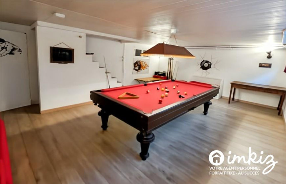 � vendre  Maison Ermont (95120)