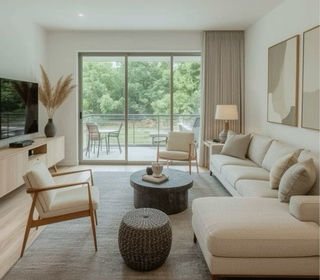  Appartement � vendre 3 pi�ces 61 m�