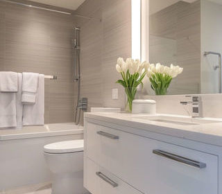  Appartement � vendre 3 pi�ces 63 m�