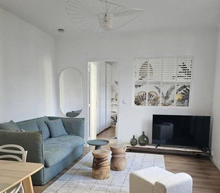  Appartement � louer 2 pi�ces 39 m�