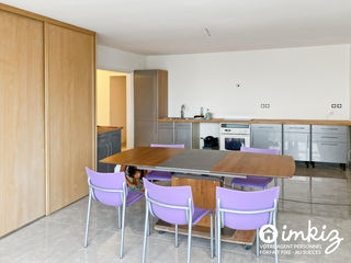  Appartement � vendre 5 pi�ces 98 m�