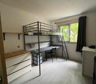  Appartement � louer 1 pi�ce 10 m�