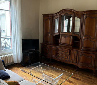  Appartement � louer 2 pi�ces 45 m�