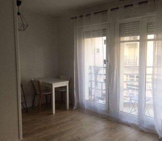  Appartement � louer 1 pi�ce 30 m�