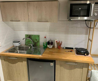  Appartement � louer 1 pi�ce 20 m�