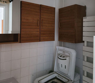  Appartement � louer 1 pi�ce 32 m�