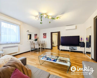  Appartement � vendre 3 pi�ces 65 m�