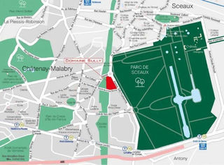  Appartement � louer 3 pi�ces 63 m�