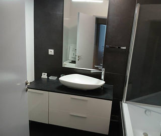  Appartement � louer 3 pi�ces 77 m�