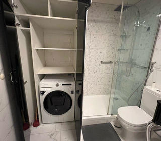  Appartement � louer 2 pi�ces 46 m�