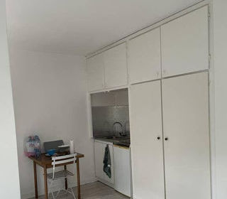  Appartement � louer 1 pi�ce 26 m�