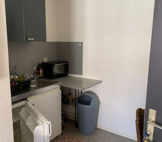  Appartement � louer 1 pi�ce 26 m�