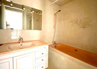  Appartement � louer 2 pi�ces 50 m�