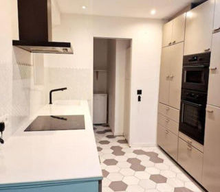  Appartement � louer 4 pi�ces 103 m�