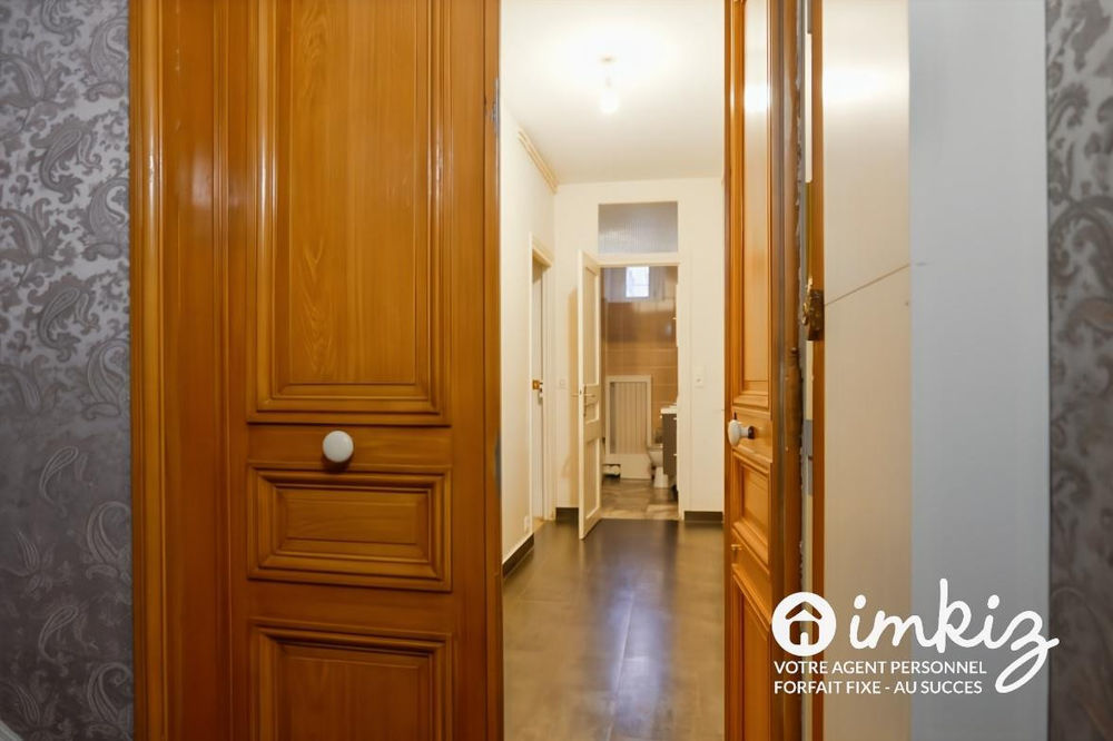 � vendre  Appartement Paris 5