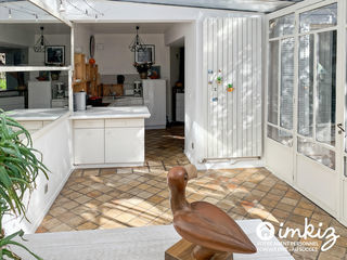  Maison � vendre 7 pi�ces 210 m�