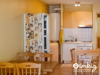  Appartement � vendre 2 pi�ces 48 m�