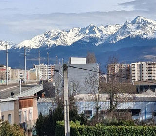  Appartement � louer 3 pi�ces 70 m�