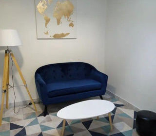  Appartement � louer 2 pi�ces 28 m�